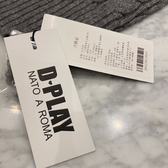 sweater dress - Picture 4 of 4